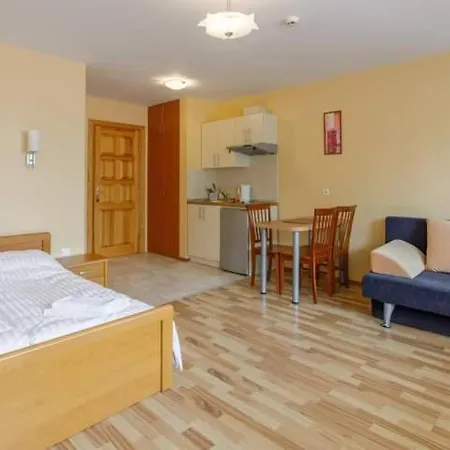 J. Biliuno 8 Palanga