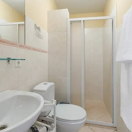 J. Biliuno 8 Aparthotel Palanga